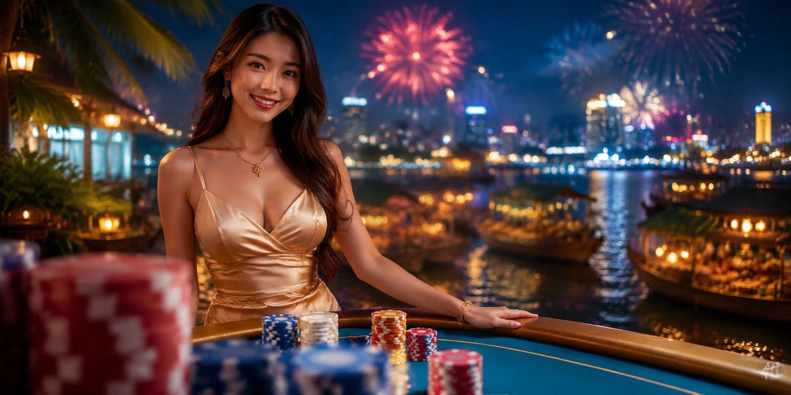 Lễ hội và không khí vui tươi tại Hải Phòng gợi cảm giác an toàn khi tham gia a2x