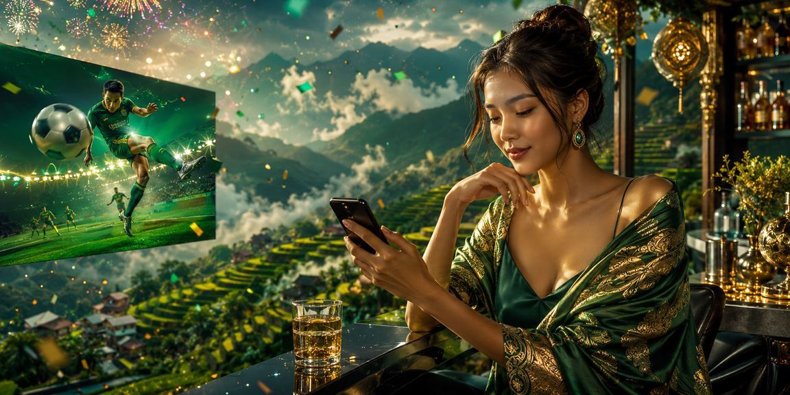 Lễ hội thể thao và cá cược trực tuyến tại Sapa với không khí sôi động