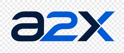 a2x